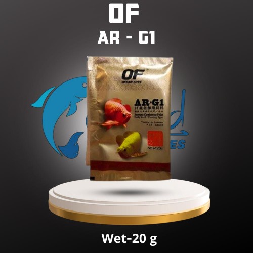 OF -AR-G1-20gm
