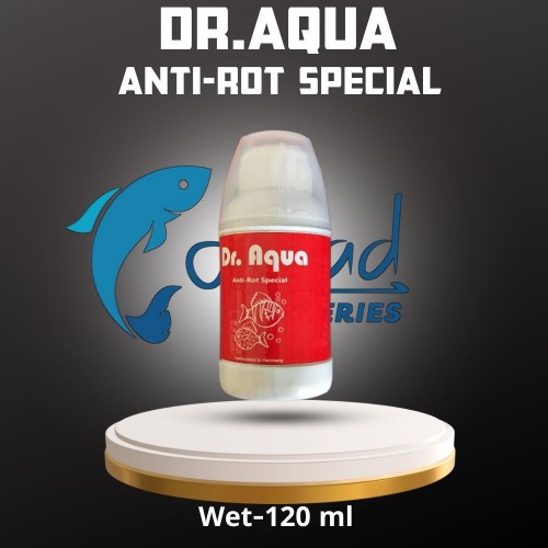 Dr.Aqua (Anti-Rot Special )