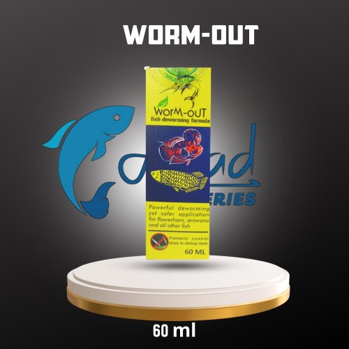 Warm Out-60ml