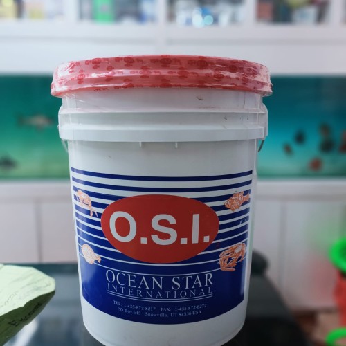 Brine Shrimp Flakes ( Red Jungle)