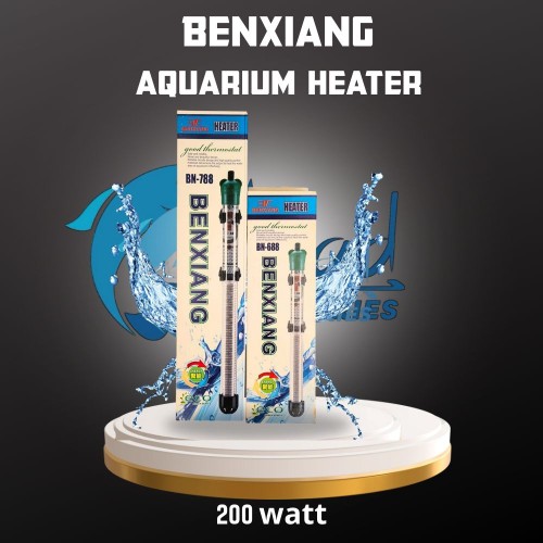 Heater Benxiang 200W