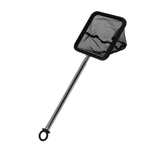 Telescopic Shrimp Net