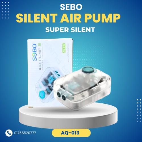 Sobo Air Pump AQ-013