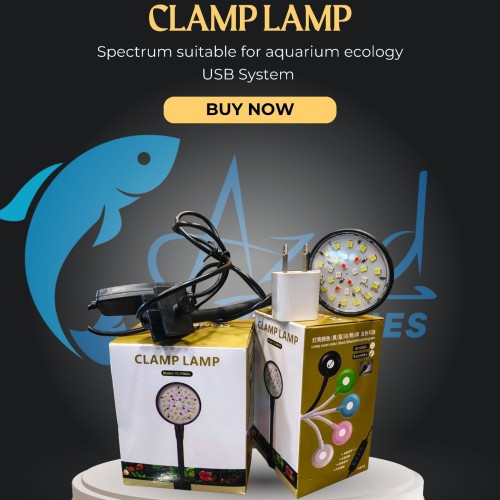 Clip Light -5w ( P001)