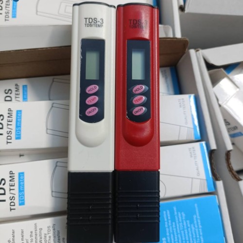 TDS3 Meter