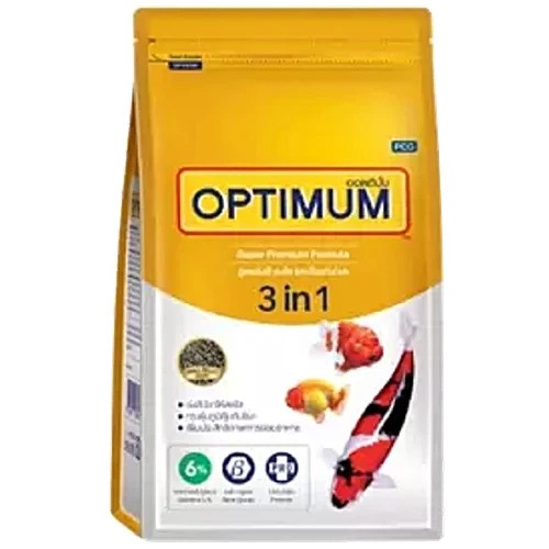 Optimum 3in1 ( 12% )-400g