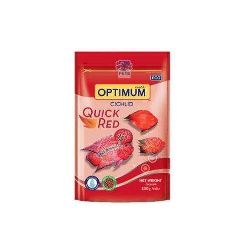 Optimum Cichlid-100g