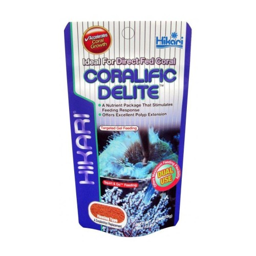 Hikari Coralific Delite -35g