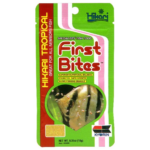 Hikari first bites-10g
