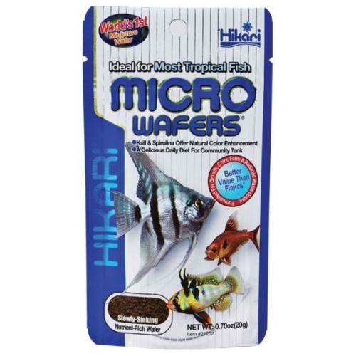 Hikari Micro Wafers-20g