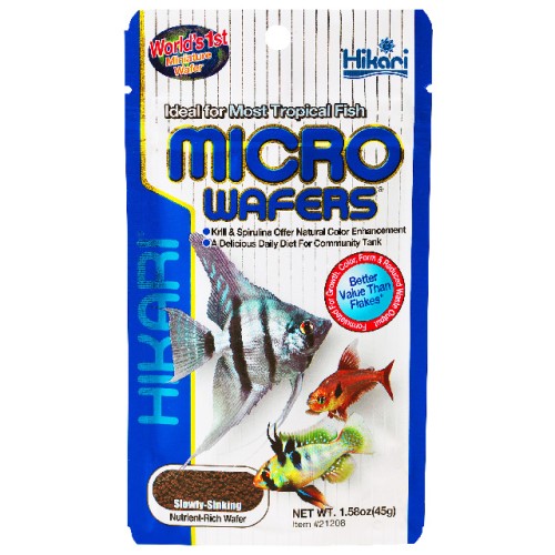 Hikari Micro Wafers-45g