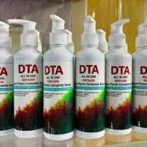 DTA-Aqua Plants Complete Boost