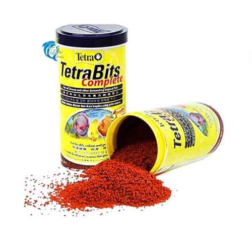 Tetra Bites-30g