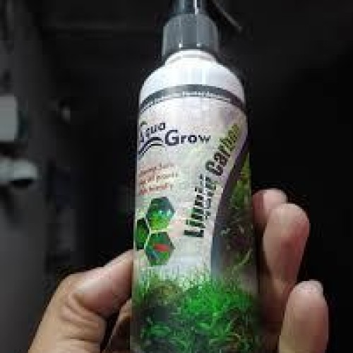 Aqua Grow -200ml (Liquid Carbon)