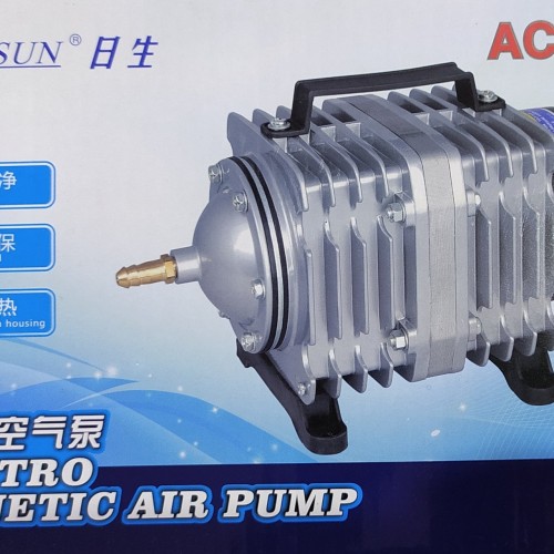 ACO-006 (RESUN)-AIR PUMP