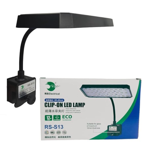 RS Clip-on Led Lamp( RS-L8)
