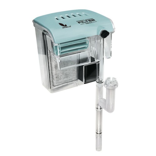 Jj-04 filter [suitable for fish tanks below 30cm]