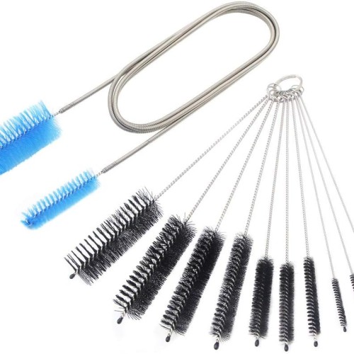 Cleaning brush set 9-Piece