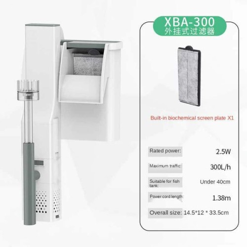 Sunsun Power Filter BA-300