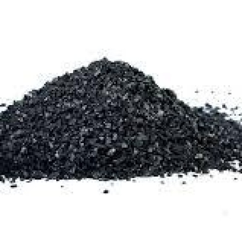 Activated carbon
