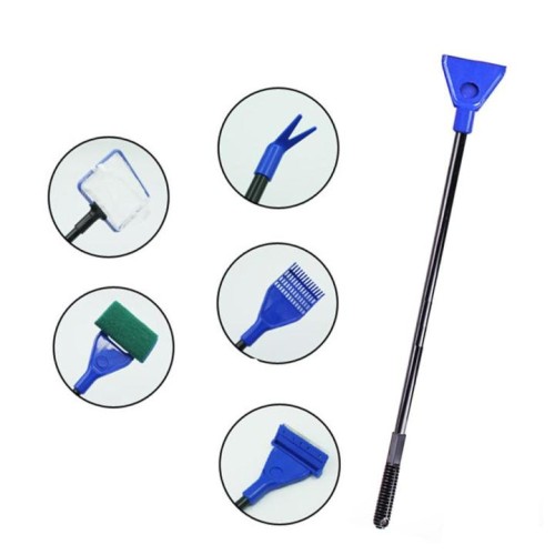 Aquarium Cleaning Set