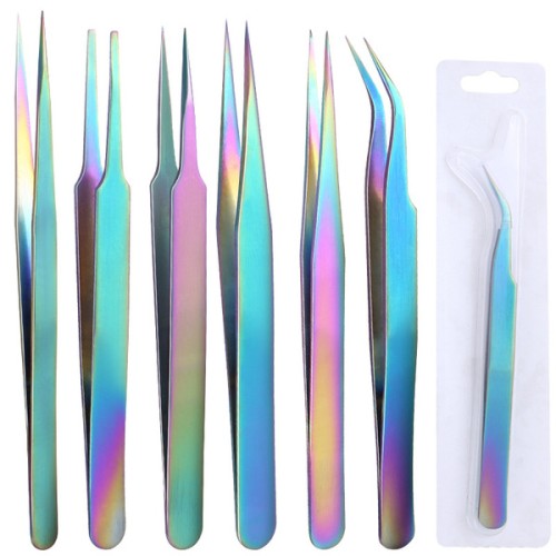 Twezzer -Rainbow Color