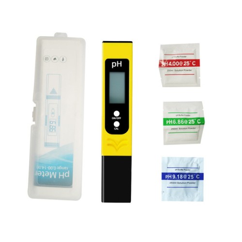 PH Meter