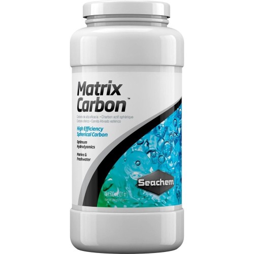 Seachem Matrix™ -250ml