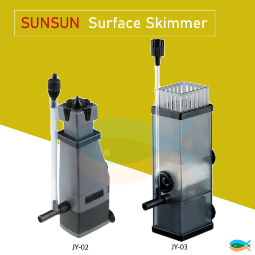 Sunsun surface Skimmer -YF-01