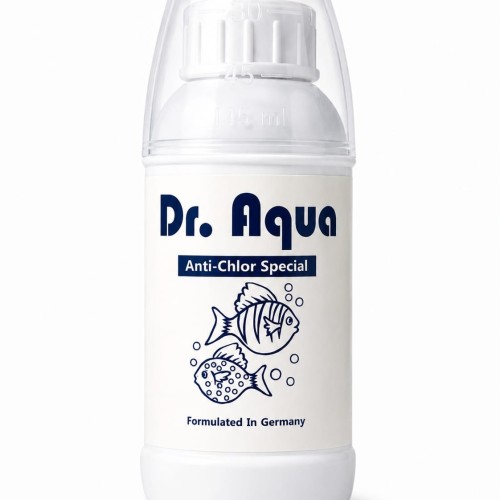 Dr.Aqua (Anti-Chlor Special )