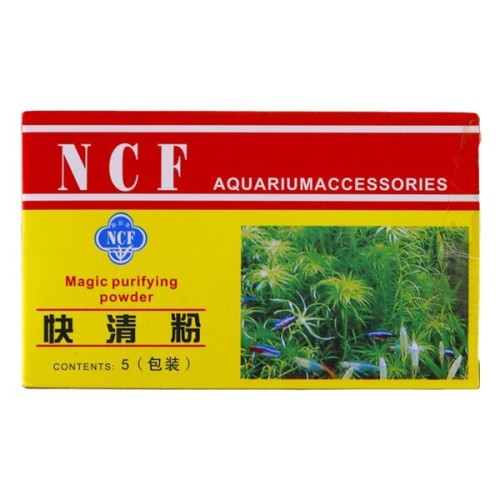 NCF