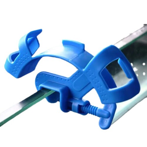 Pipe Holder Clip
