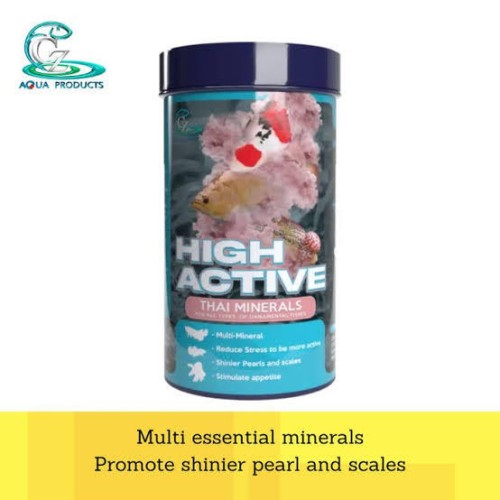 CZ-High Active-1000g
