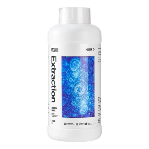 Yee fish tank water purification agent-Extraction-300ml