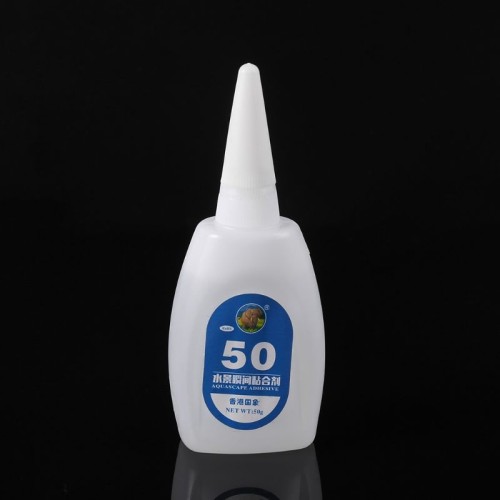 Super Glue Gel-50ml