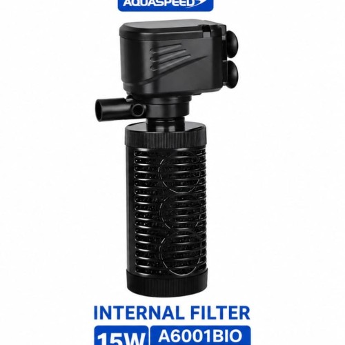 Aqua Speed internal filter A6001B10-15W