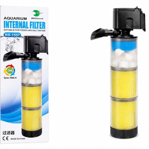Internal Power Filter-RS-1507