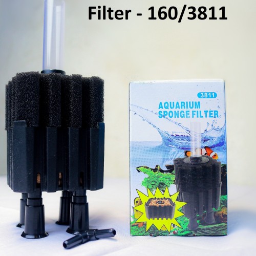 Sponge Filter -2811