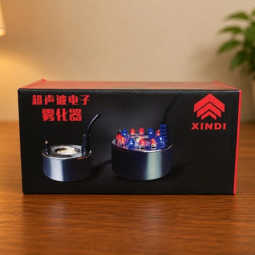 Xinda Mist Maker