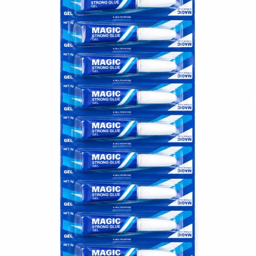 Gel Super Glue