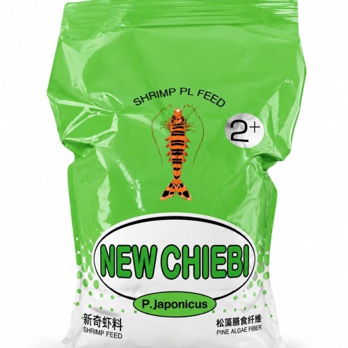 New Chiebi fish food -1 kg