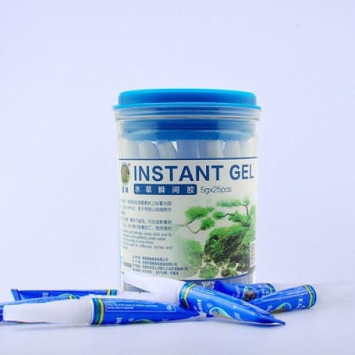 Instant Gel-5g