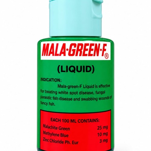 MELA GREEN F-30ml