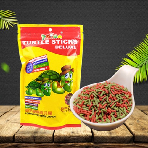SISO-Turtle Food-100g