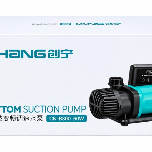 Water Pump-Chaning CN-8300-60W