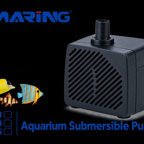 Mingy-MY-018-3W Water Pump