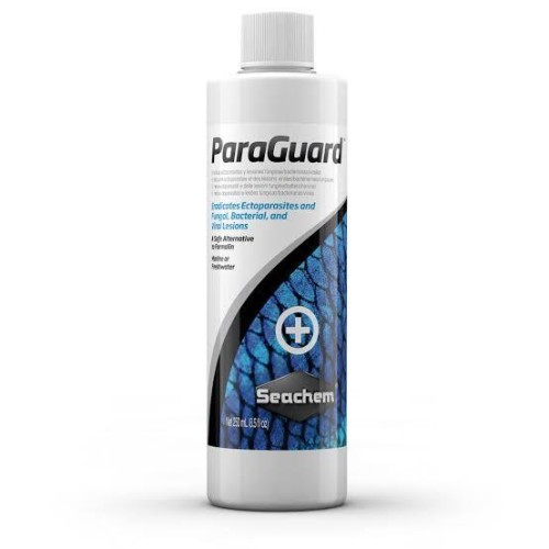 Seachem ParaGuard-250ml