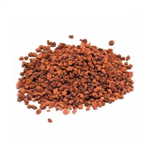 Red Lava Chips-Natural