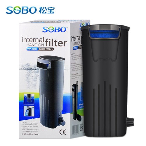SOBO- WP-208H/5W
