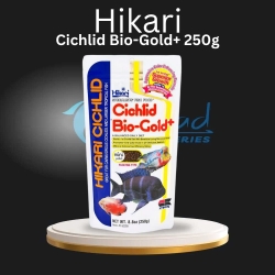 Hikari Cichlid Bio-Gold-250g